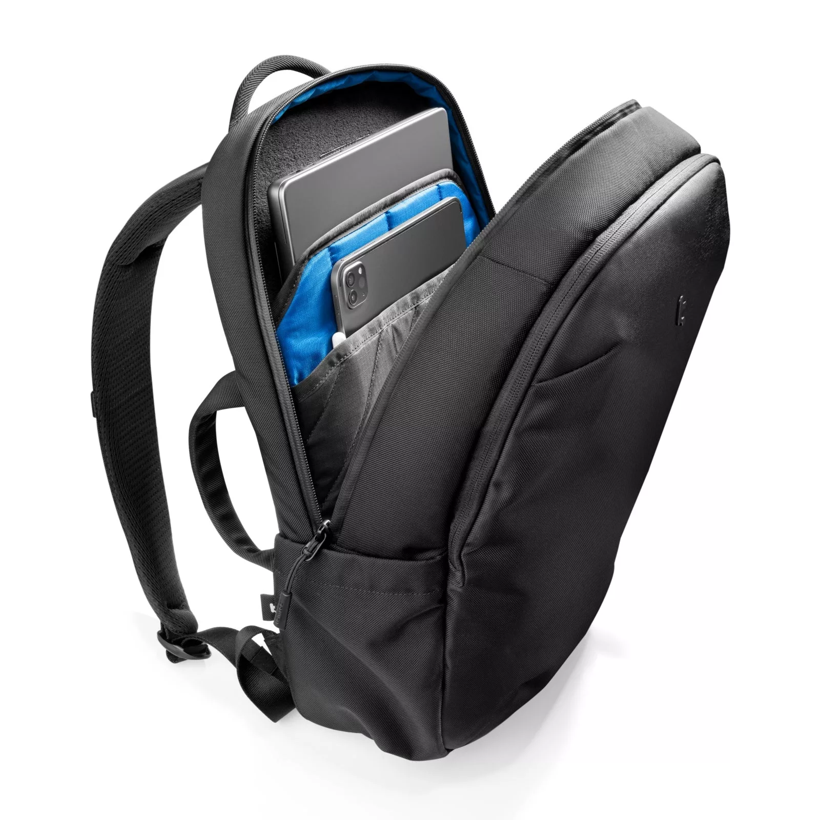 کوله پشتی لپ تاپ تام تاک مدل tomtoc UrbanEX-T65 20L برای لپ تاپ 15.6 اینچ
