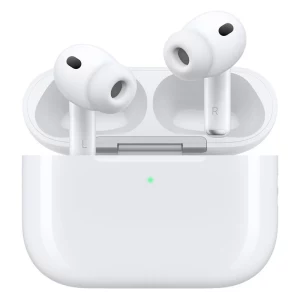 هدفون استوک بلوتوثی اپل مدل AirPods Pro 3 