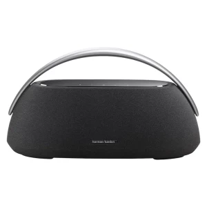 اسپیکر استوک بلوتوثی قابل حمل هارمن کاردن مدل Harman Kardon Go+Play 3 2023