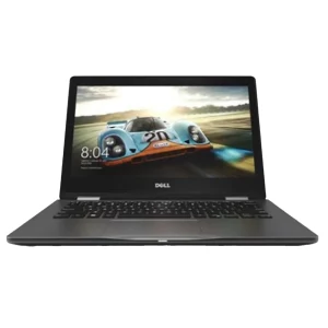 لپ تاپ استوک تبلت شو 13.3 اینچی دل مدل Dell Latitude 3379 Core i5 6200U 8GB 256SSD