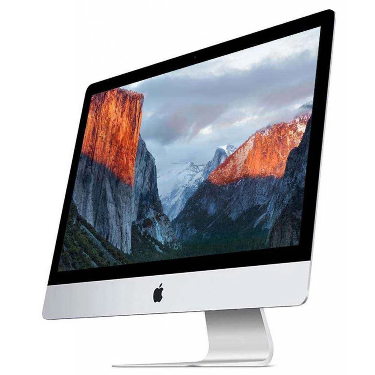 آل این وان استوک 21.5 اینچی اپل مدل Apple iMac A1418 2014 Core i5 4570R 8GB 256SSD