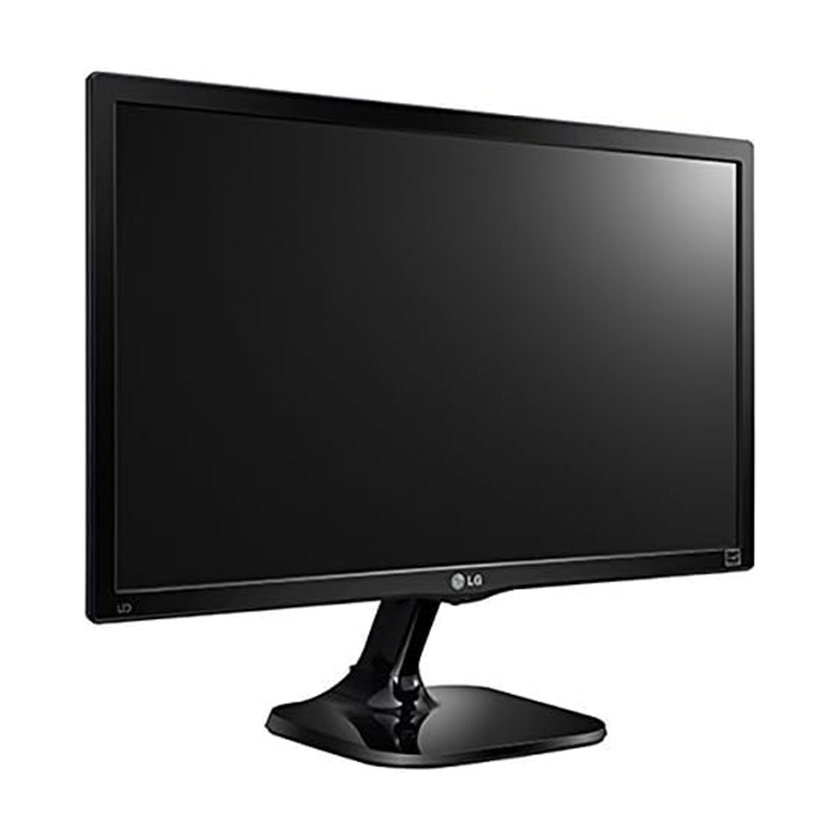 مانیتور استوک 24 اینچی ال جی مدل LG 24M47VQ-P