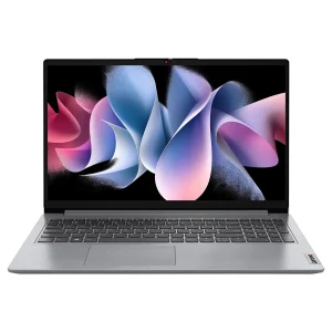 لپ تاپ استوک 15.6 اینچی لنوو مدل Lenovo IdeaPad 1 Core i5 1235U 8GB 256SSD