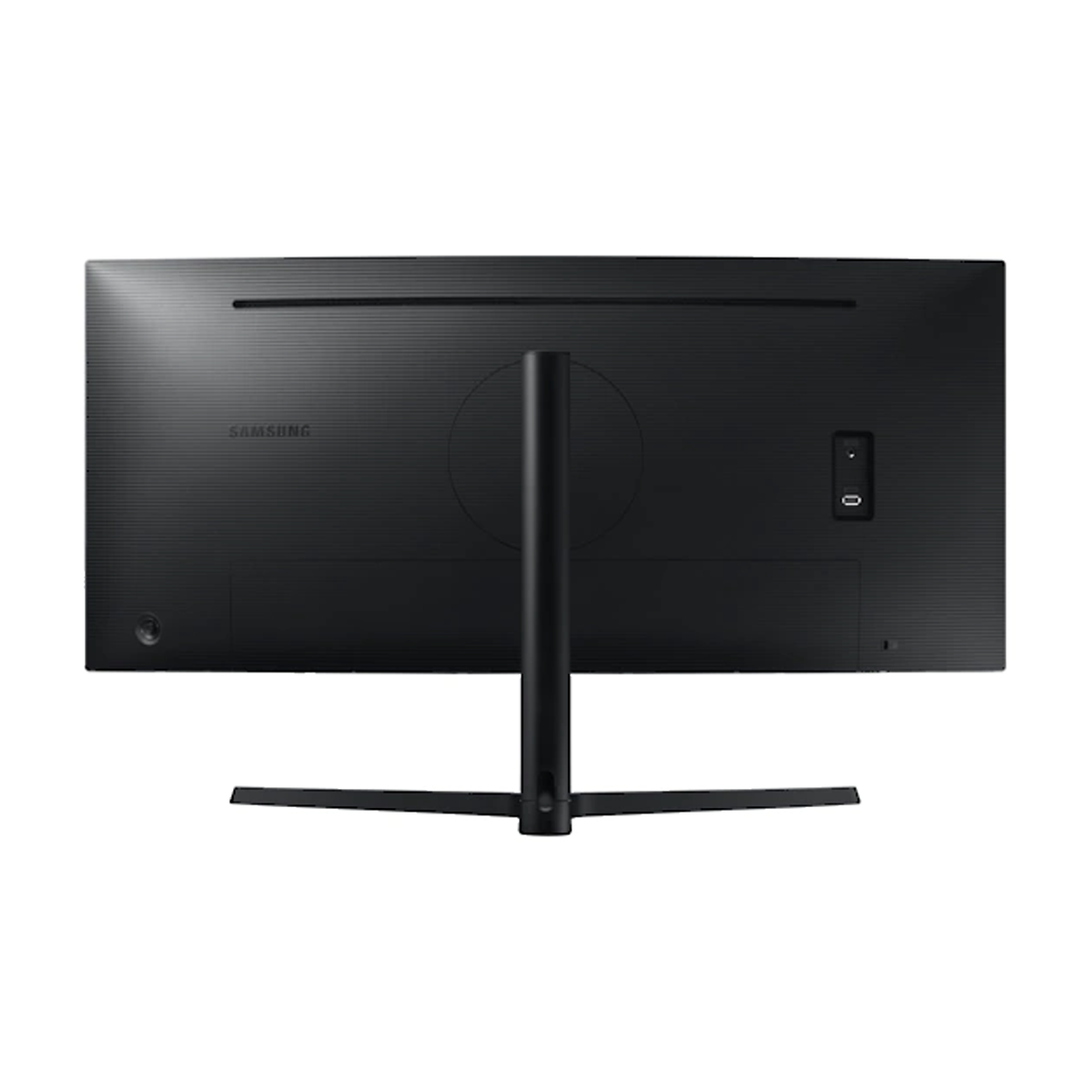 مانیتور استوک گیمینگ 34 اینچی سامسونگ مدل Samsung C34H890WJM