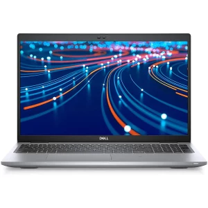 لپ تاپ استوک 15.6 اینچی دل مدل Dell Latitude 5520 Core i7 1185G7 8GB 256SSD