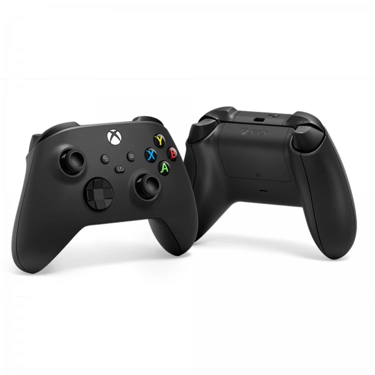 دسته استوک وایرلس ایکس باکس مایکروسافت Microsoft Series X/S