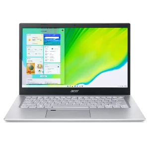 لپ تاپ استوک 14 اینچی ایسر مدل Acer Aspire 5 A514-54 Core i5 1135G7 8GB 256SSD