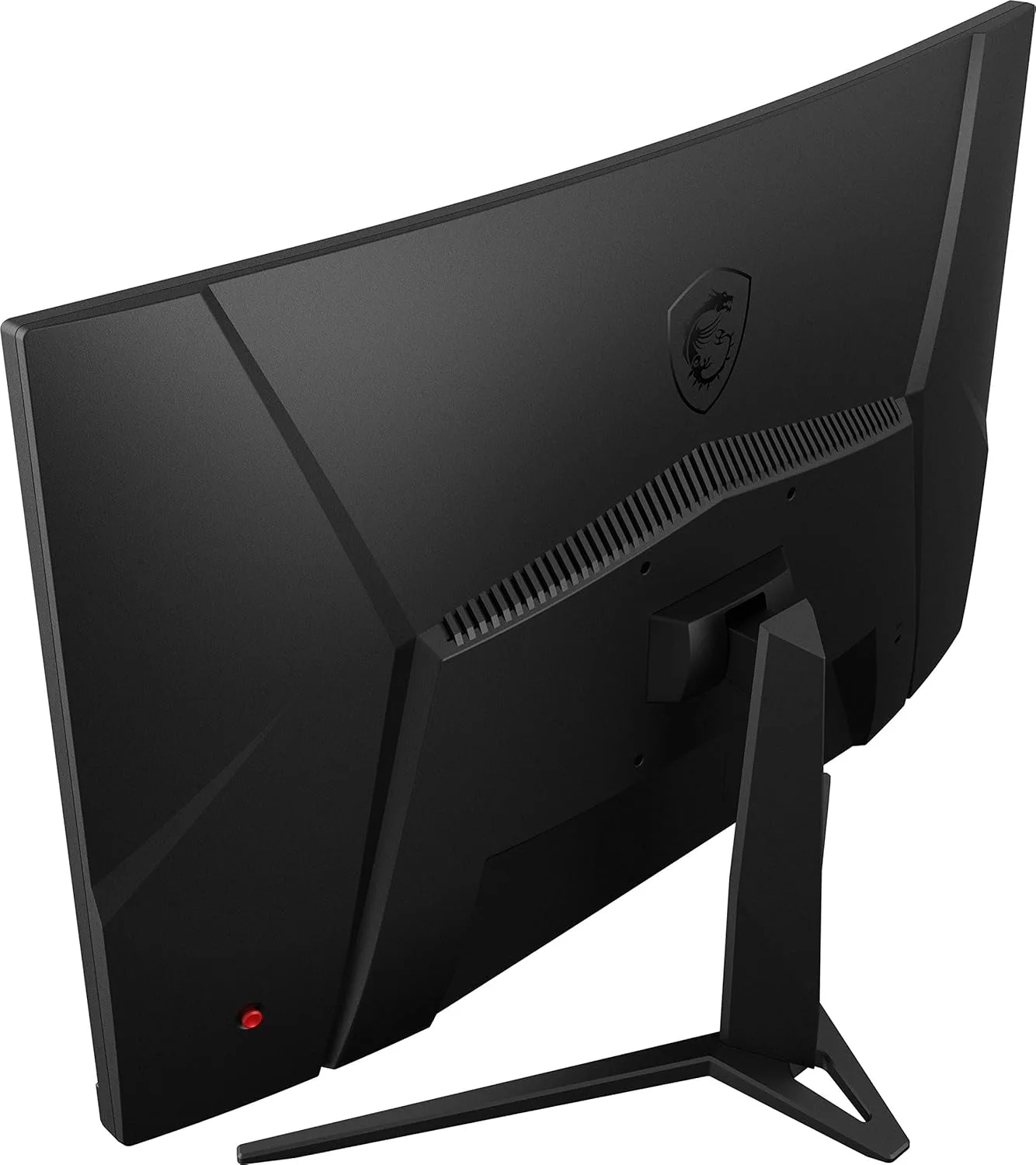 مانیتور استوک گیمینگ 32 اینچی ام اس آی مدل MSI G32CQ4 E2