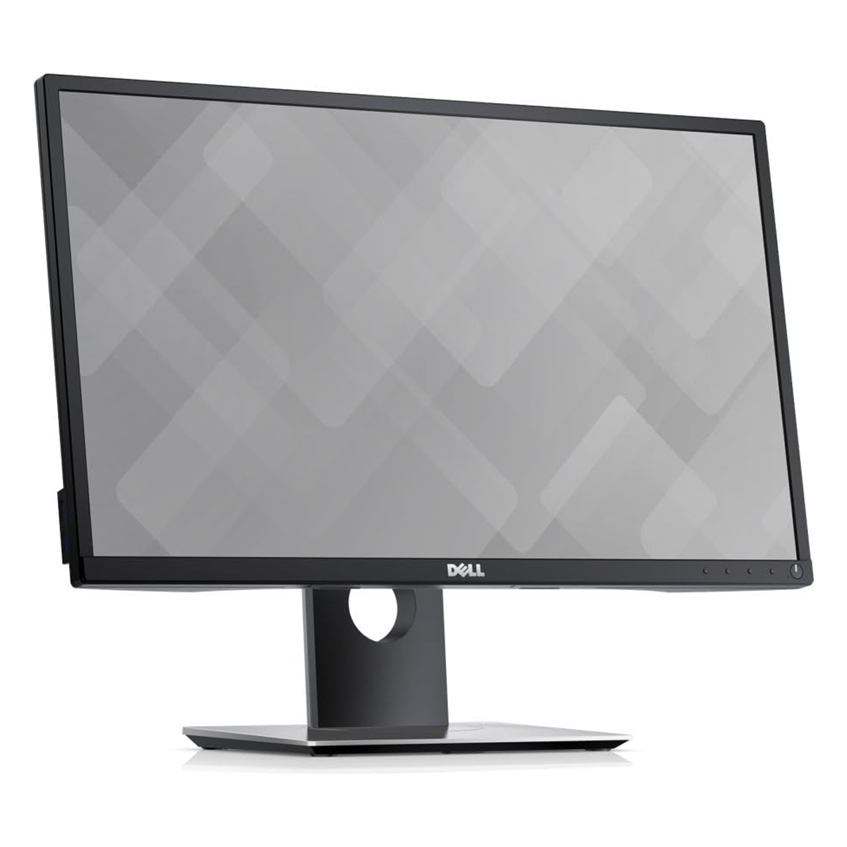 مانیتور استوک 24 اینچی دل مدل Dell P2417H