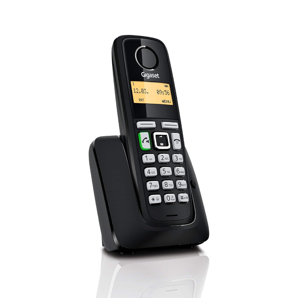 تلفن استوک بی‌ سیم گیگاست مدل Gigaset A220