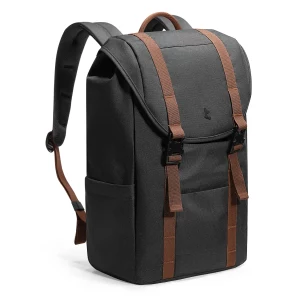 کوله پشتی لپ تاپ تام تاک مدل tomtoc VintPack-TA1 برای لپ تاپ 15.6 اینچ