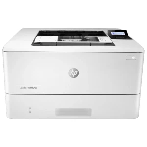 پرینتر استوک تک کاره لیزری اچ پی مدل HP LaserJet Pro M404dn