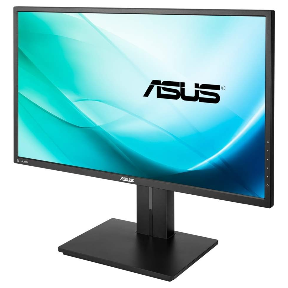 مانیتور استوک گیمینگ اسپیکردار 27 اینچی ایسوس مدل Asus PB277Q