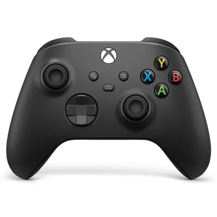 دسته استوک وایرلس ایکس باکس مایکروسافت Microsoft Series X/S