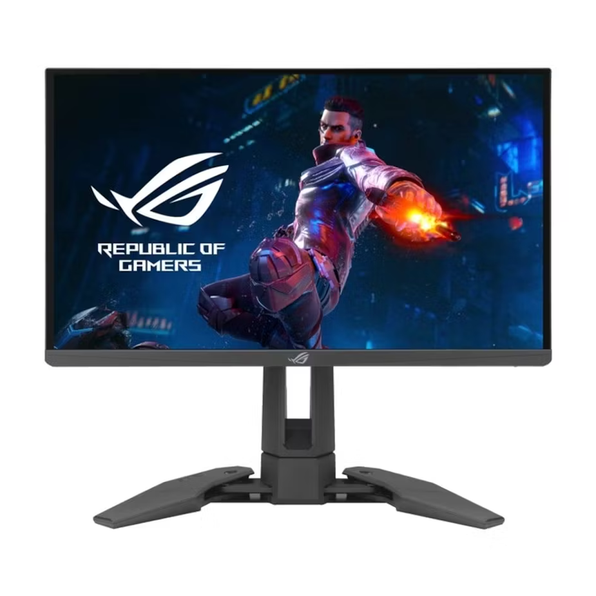 مانیتور استوک گیمینگ 24.5 اینچی ایسوس مدل ASUS ROG Swift PG259QN