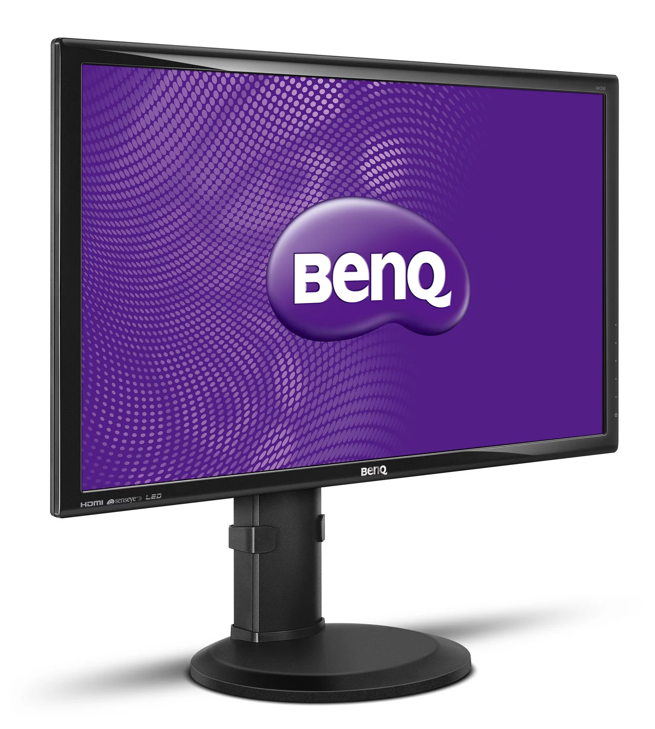 مانیتور استوک اسپیکردار 27 اینچی بنکیو مدل BenQ GW2765HT
