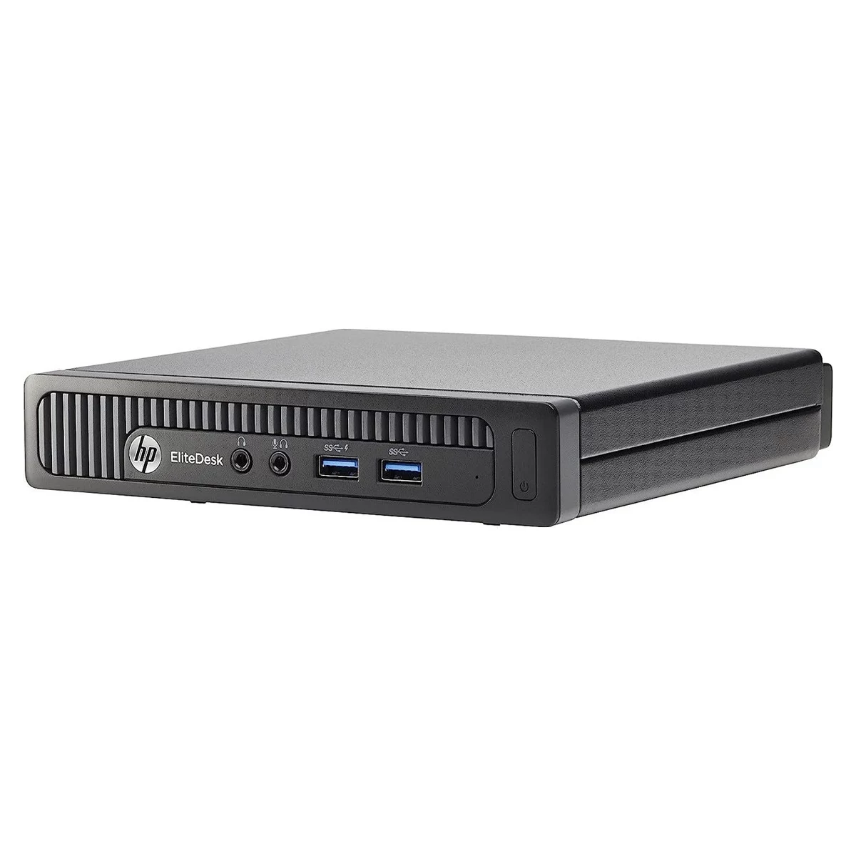 کیس استوک اچ پی مدل HP EliteDesk 800 G1 Core i5 4590T 16GB 512SSD