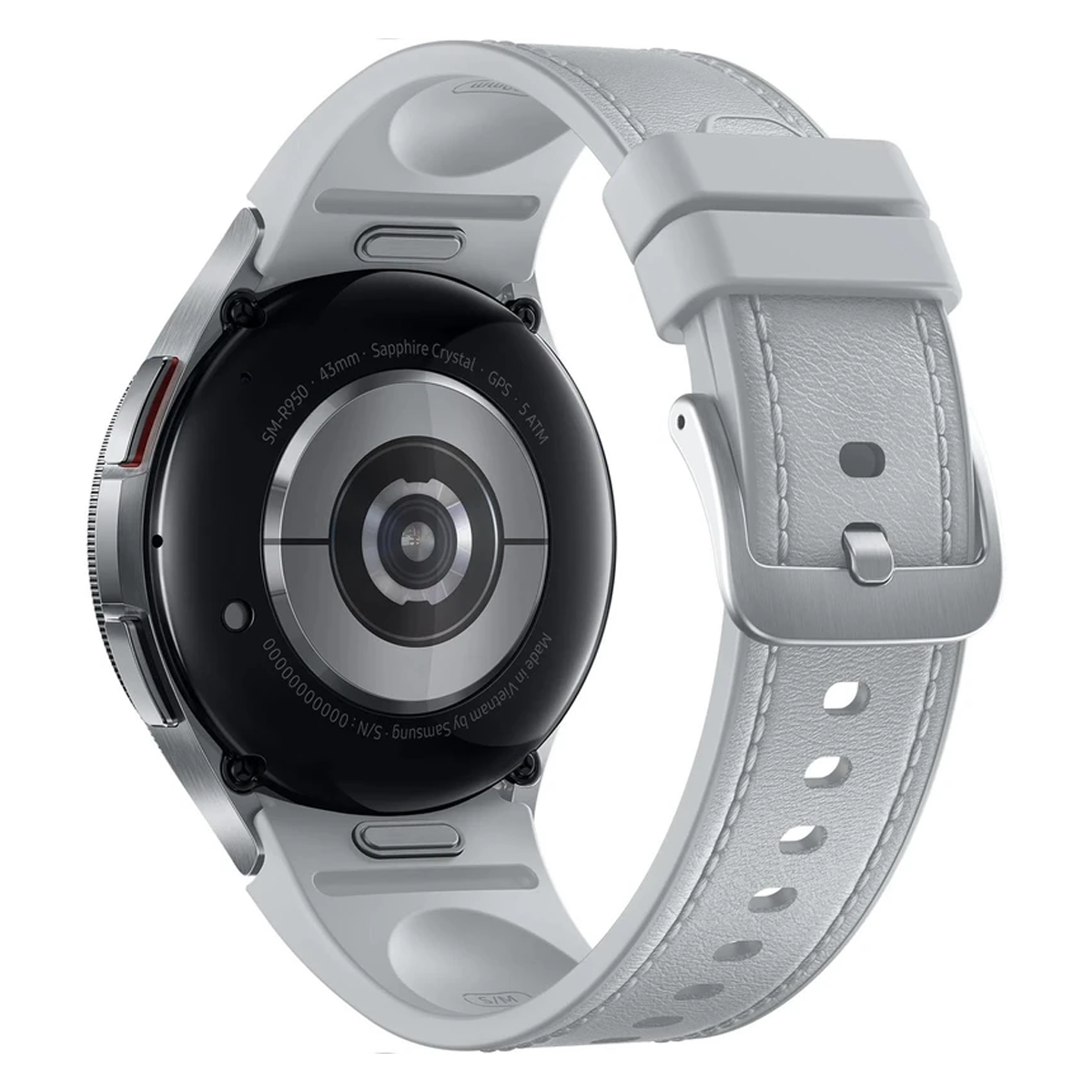 ساعت هوشمند استوک سامسونگ مدل Samsung Galaxy Watch6 Classic 47mm