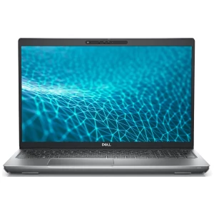 لپ تاپ استوک گرافیک دار 15.6 اینچی دل مدل Dell Latitude 5531 Core i7 12800H 32GB 512SSD MX550 2GB