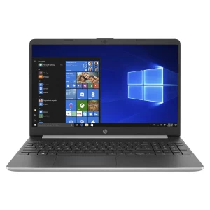 لپ تاپ استوک 15.6 اینچی اچ پی مدل HP Laptop 15-dy Core i3 1005G1 8GB 256SSD