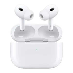 هدفون استوک بلوتوثی اپل مدل AirPods Pro 2nd Generation Type-C