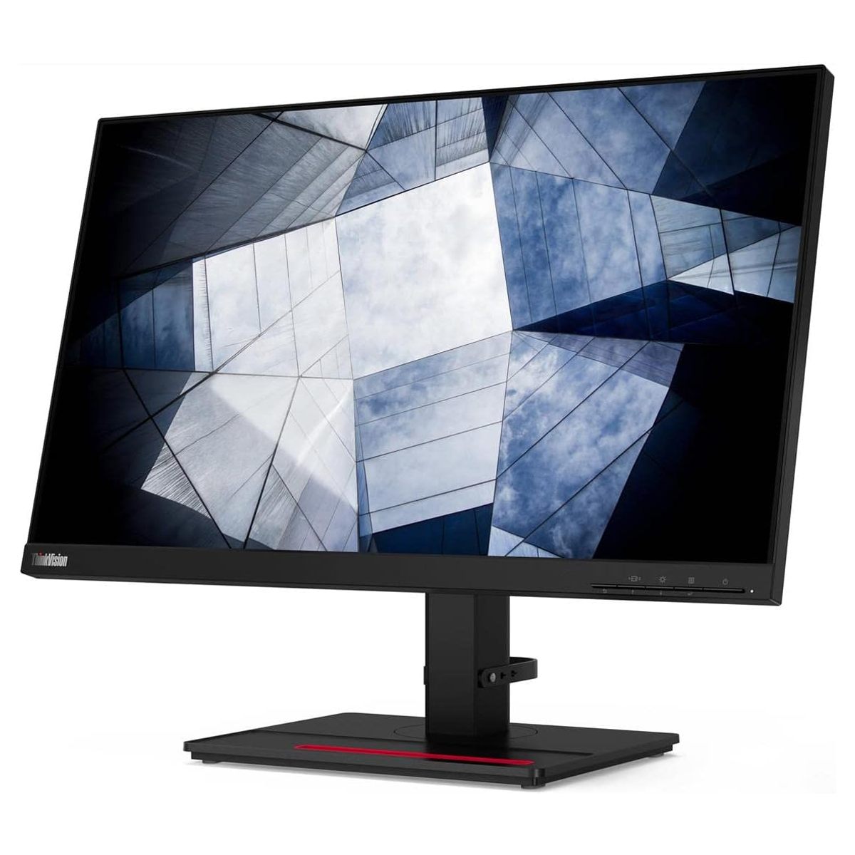 مانیتور استوک 24 اینچی لنوو مدل Lenovo ThinkVision P24q‑20 