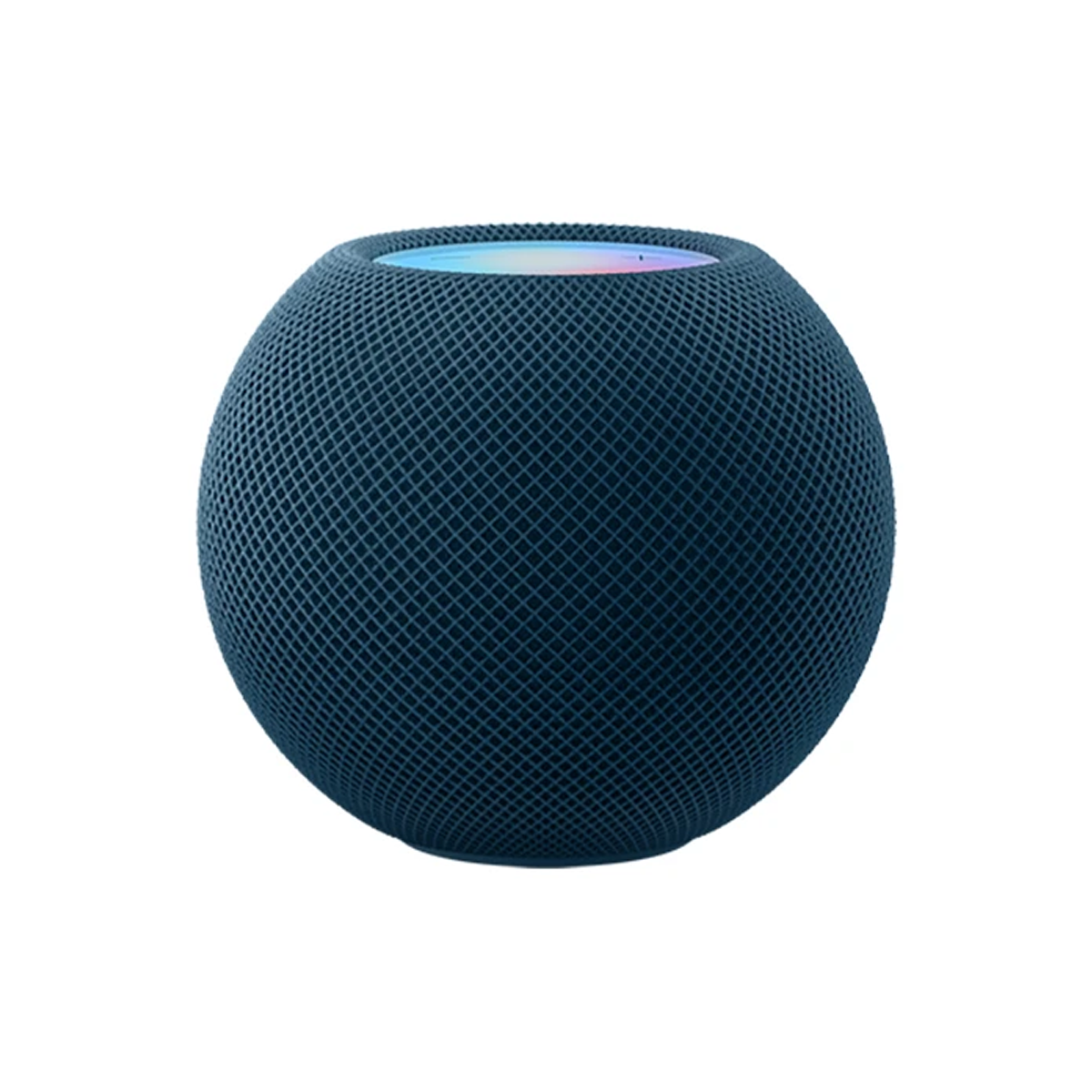 اسپیکر استوک بلوتوثی قابل حمل اپل مدل Apple HomePod Mini