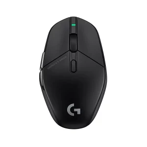ماوس استوک بی سیم لاجیتک مدل Logitech G303 Shroud