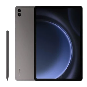 تبلت استوک 12.4 اینچی سامسونگ Samsung Galaxy Tab S9 FE Plus 5G SIM 12GB 256GB