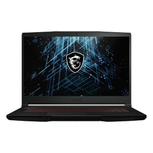 لپ تاپ استوک 15.6 اینچی گرافیک دار ام اس آی مدل MSI GF63 Thin 11UC Core i5 11400H 16GB 512SSD NVIDIA GeForce RTX 3050 4GB