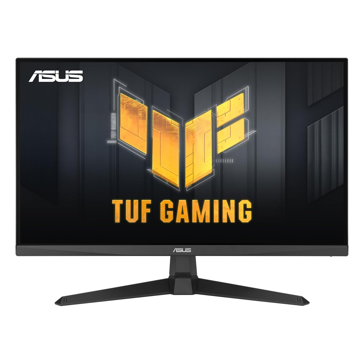 مانیتور استوک گیمینگ اسپیکردار 27 اینچی ایسوس مدل ASUS TUF Gaming VG279Q3A