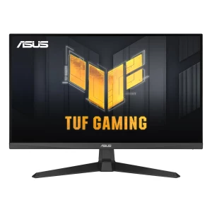 مانیتور استوک گیمینگ اسپیکردار 27 اینچی ایسوس مدل ASUS TUF Gaming VG279Q3A