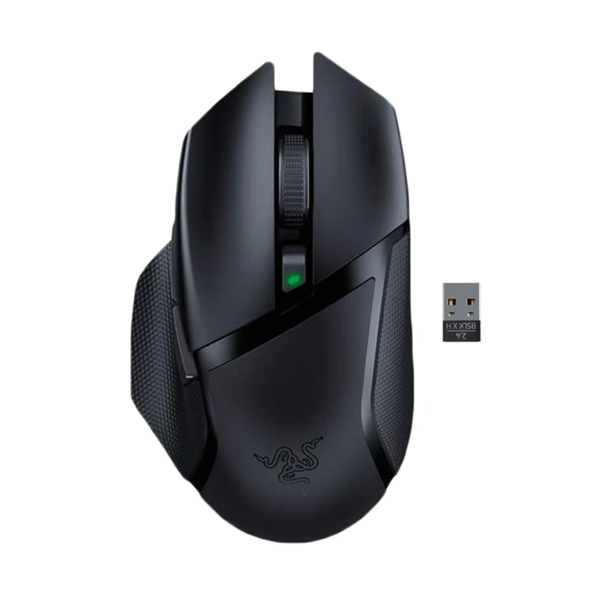 ماوس استوک گیمینگ ریزر مدل Razer Basilisk X HyperSpeed