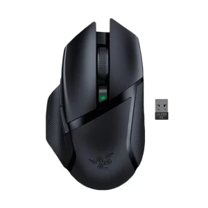 ماوس استوک گیمینگ ریزر مدل Razer Basilisk X HyperSpeed