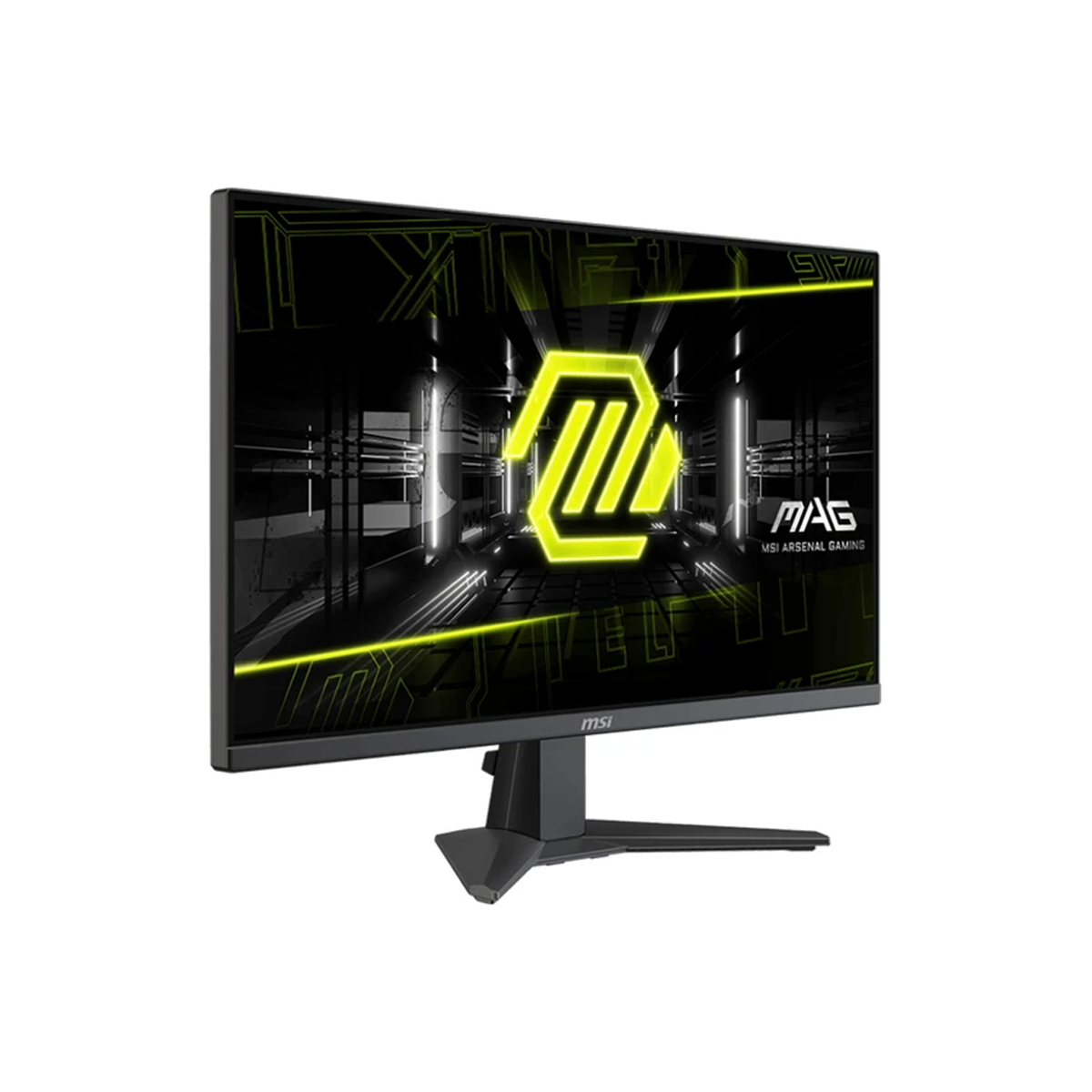 مانیتور استوک گیمینگ 27 اینچی ام اس آی مدل MSI MAG 275F