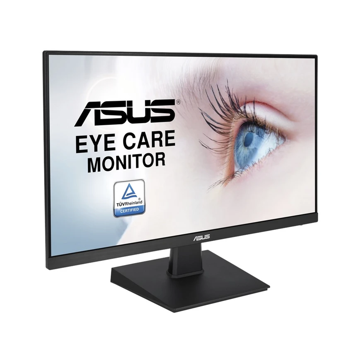 مانیتور استوک 27 اینچی ایسوس مدل ASUS VA27EHE
