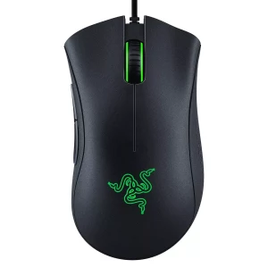 ماوس استوک گیمینگ ریزر مدل Razer DeathAdder Essential