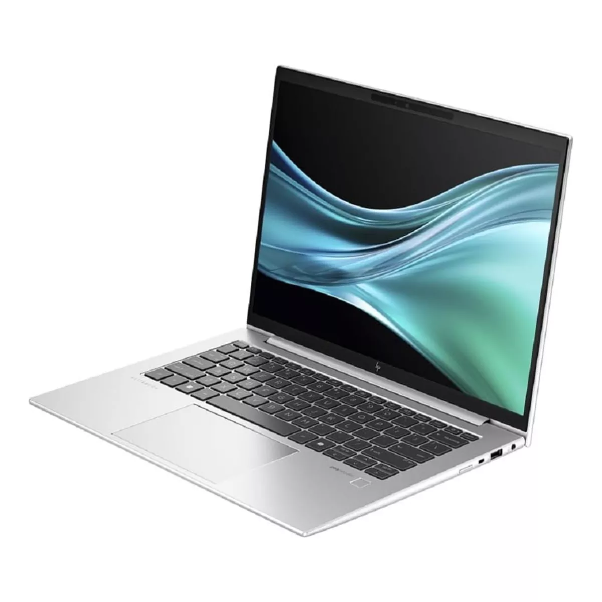 لپ تاپ استوک 14 اینچی اچ پی مدل HP Elitebook 845 G11 R5 8640HS 16GB 256SSD
