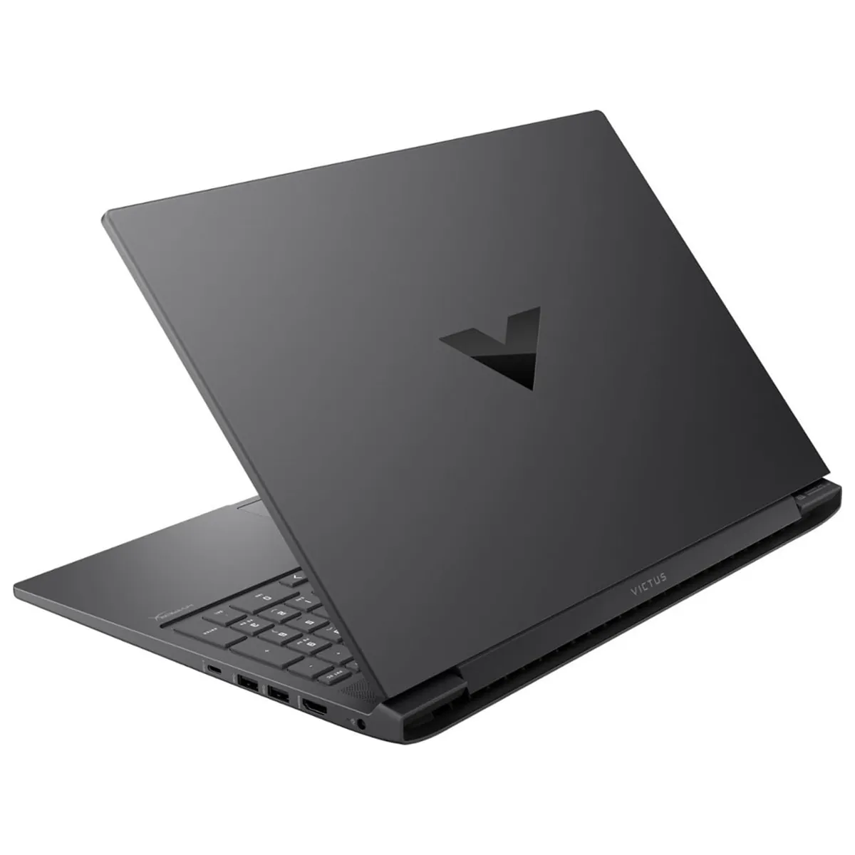 لپ تاپ استوک گرافیک دار 16 اینچی اچ پی مدل HP Victus 16 Core i7 13700H 16GB 1TB SSD RTX 4050 6GB