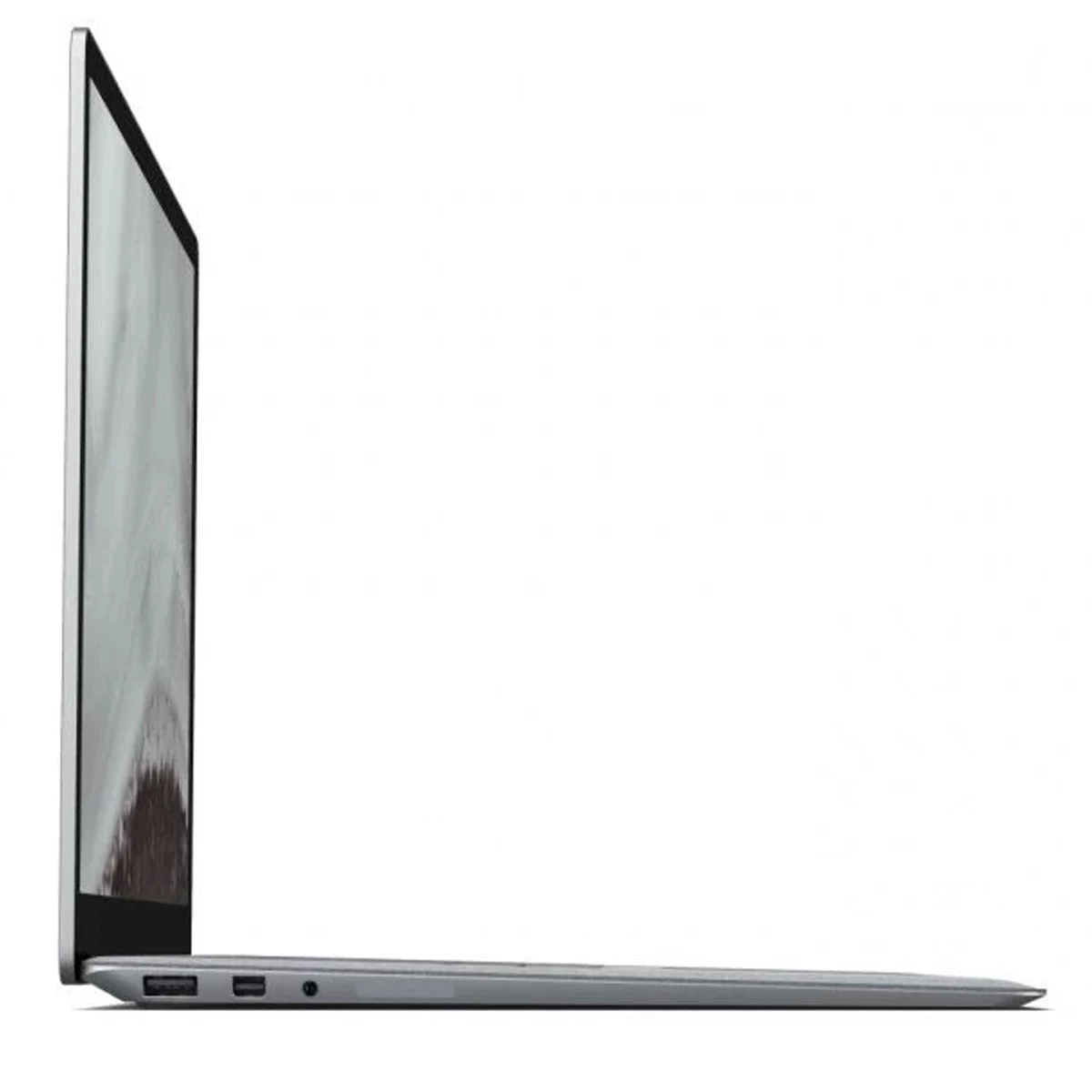 لپ تاپ استوک لمسی 13.5 اینچی مایکروسافت مدل Microsoft Surface Laptop 2 Core i7 8650U 8GB 256SSD