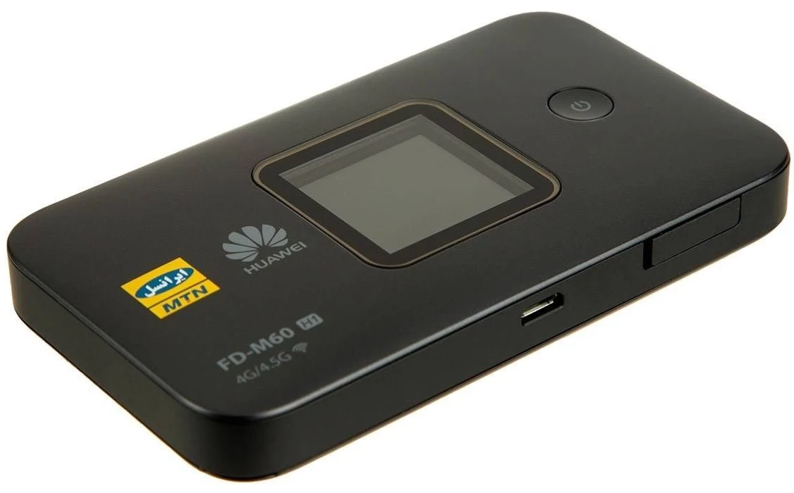 مودم استوک جیبی هوآوی مدل Huawei FD-M60