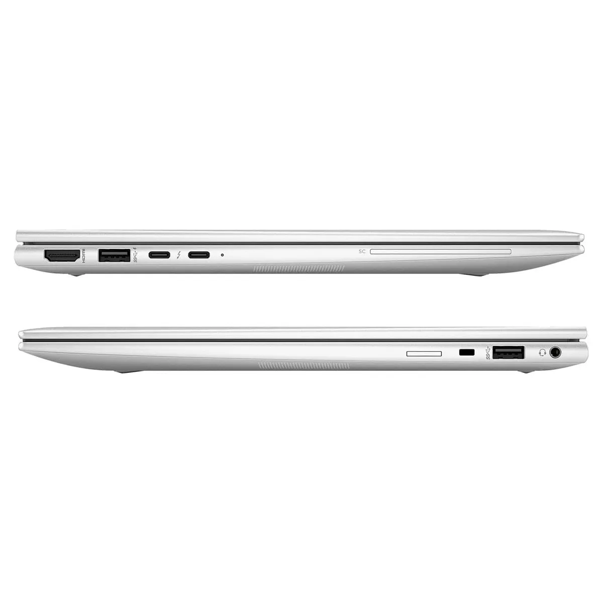 لپ تاپ استوک 14 اینچی اچ پی مدل HP EliteBook 1040 G10 Core i7 1355U 32GB 512SSD