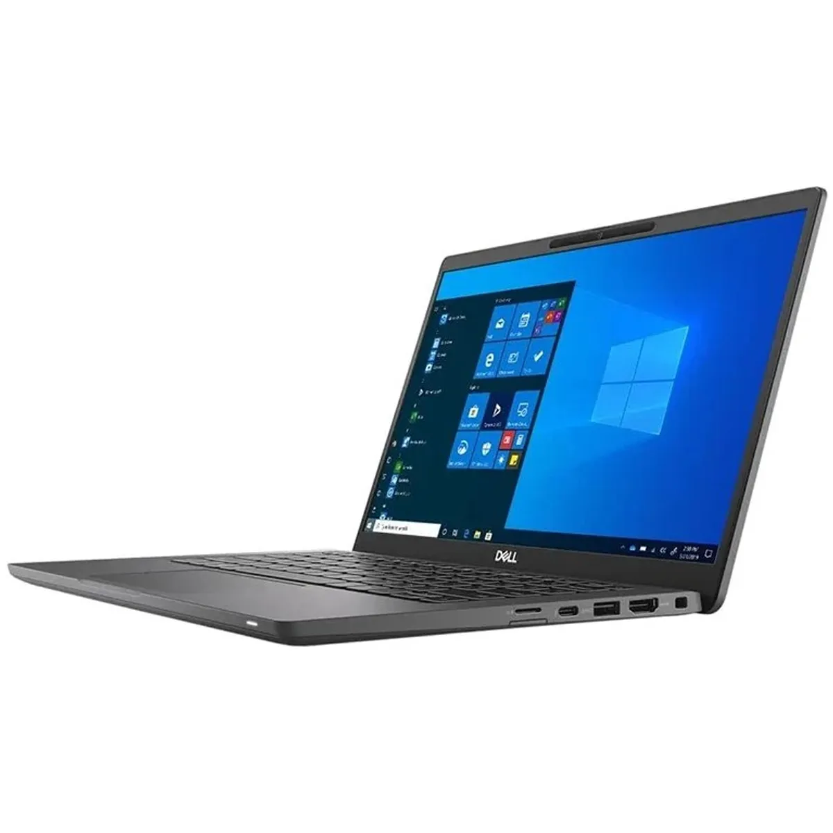 لپ تاپ استوک 13 اینچی دل مدل Dell Latitude 7320 Core i7 1180G7 16GB 512SSD