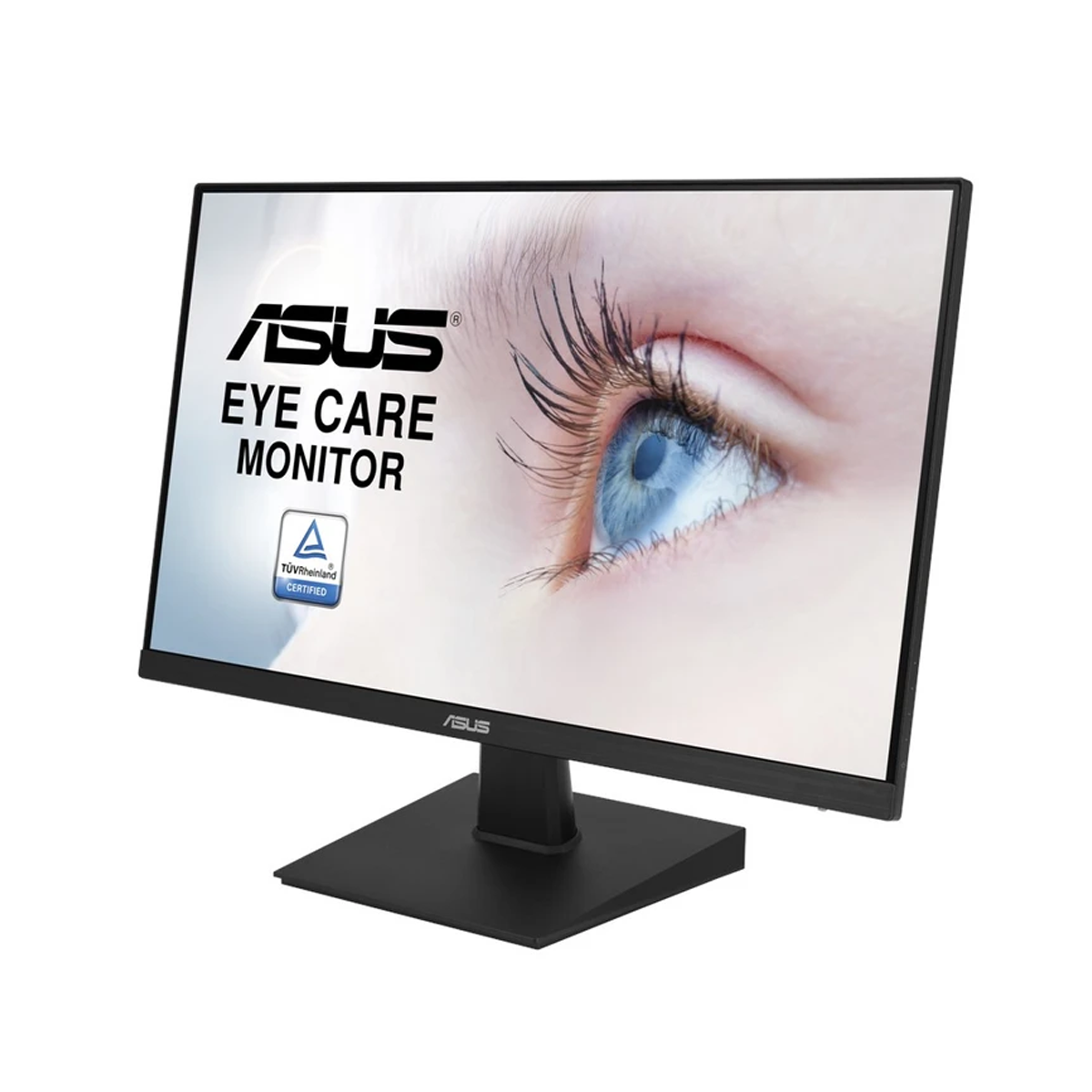 مانیتور استوک 27 اینچی ایسوس مدل ASUS VA27EHE