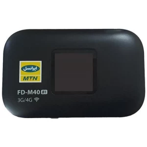 مودم استوک جیبی 4G هوآوی مدل Huawei FD-M40