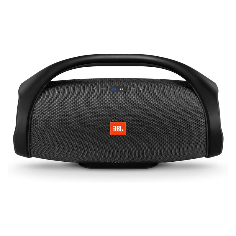 اسپیکر استوک بلوتوثی قابل حمل جی بی ال مدل JBL Boombox 1