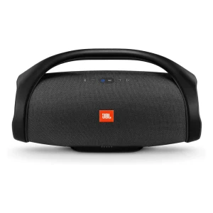 اسپیکر استوک بلوتوثی قابل حمل جی بی ال مدل JBL Boombox 1
