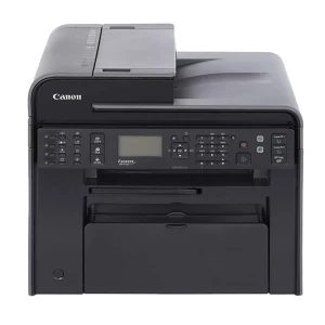 پرینتر استوک چندکاره لیزری کانن مدل Canon i-SENSYS MF4750