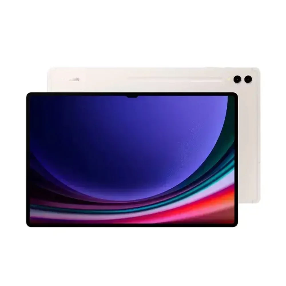 تبلت استوک 14.6 اینچی سامسونگ مدل Samsung Galaxy Tab S9 Ultra 5G SIM 12GB 256GB
