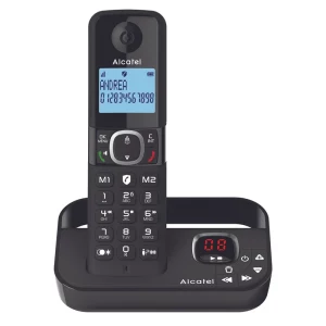 تلفن استوک بی سیم آلکاتل مدل Alcatel F860 